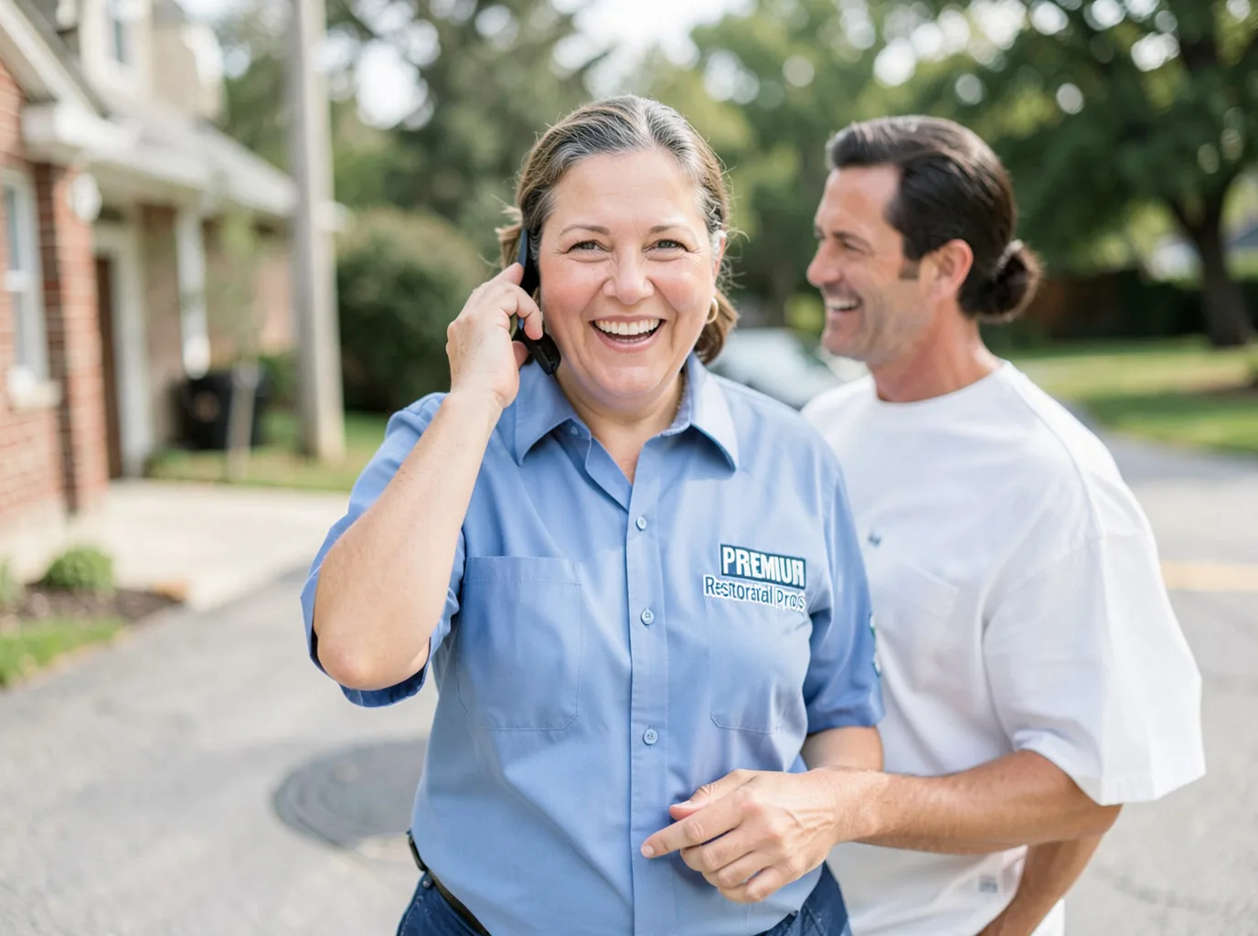 Water Damage Restoration Big Rock, IL FAQs